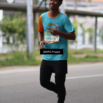 Runner Photo 8218536