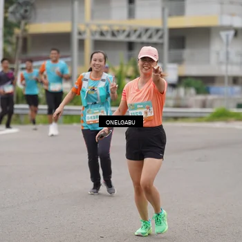 Runner Photo 8218540