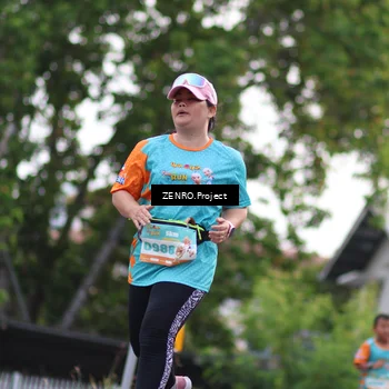 Runner Photo 8218546