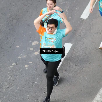 Runner Photo 8218547