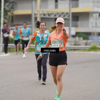 Runner Photo 8218551