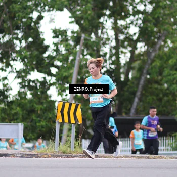 Runner Photo 8218552