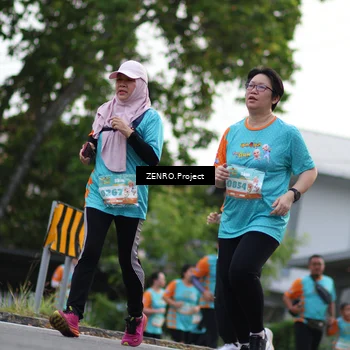 Runner Photo 8218554