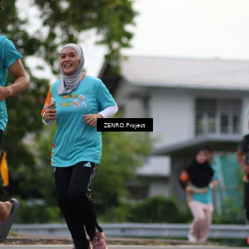Runner Photo 8218563