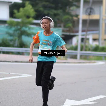 Runner Photo 8218566