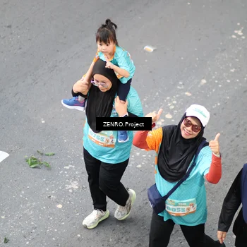 Runner Photo 8218573