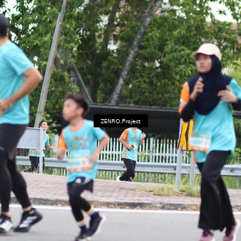 Runner Photo 8218585