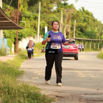 Runner Photo 8218588