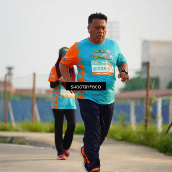Runner Photo 8218590