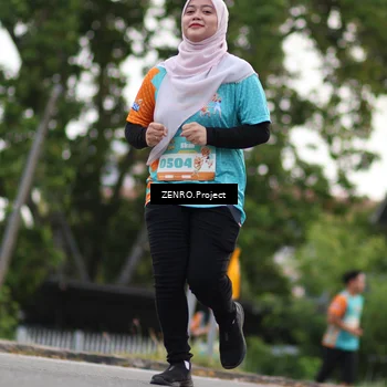 Runner Photo 8218598