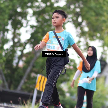 Runner Photo 8218601
