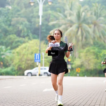 Runner Photo 8218602