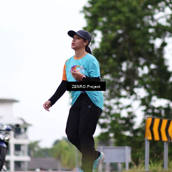Runner Photo 8218607