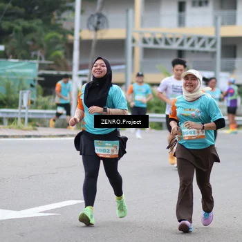 Runner Photo 8218608
