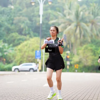 Runner Photo 8218609