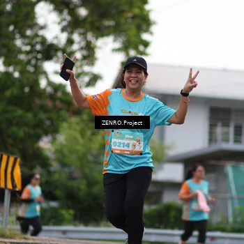 Runner Photo 8218610