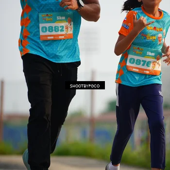 Runner Photo 8218612