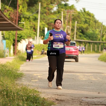 Runner Photo 8218613