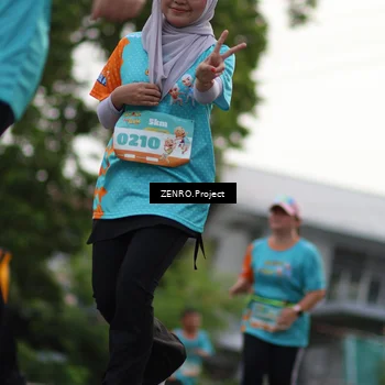 Runner Photo 8218615