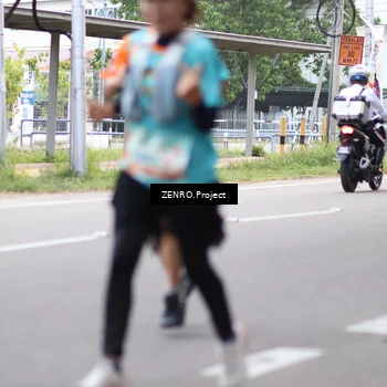 Runner Photo 8218619