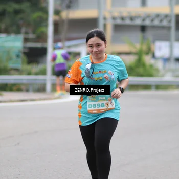 Runner Photo 8218623