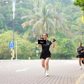 Runner Photo 8218626