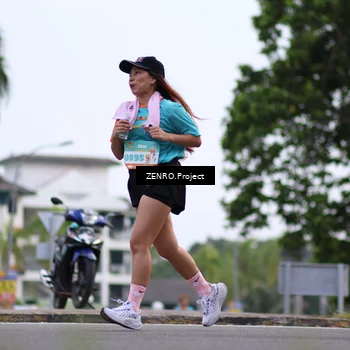 Runner Photo 8218628