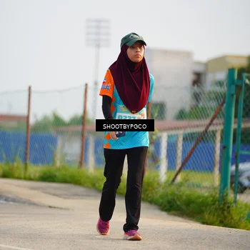 Runner Photo 8218630