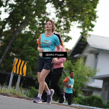 Runner Photo 8218633