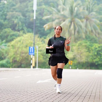 Runner Photo 8218634
