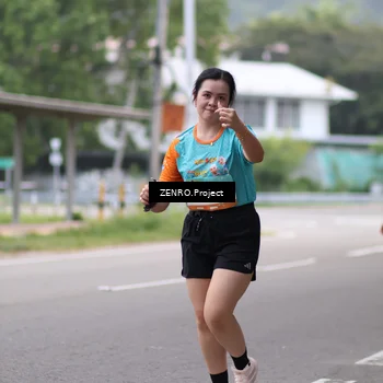 Runner Photo 8218639