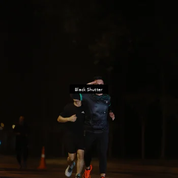Runner Photo 8218644