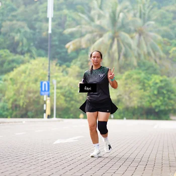 Runner Photo 8218645