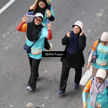 Runner Photo 8218648