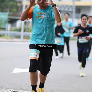 Runner Photo 8218650
