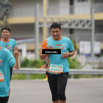 Runner Photo 8218651
