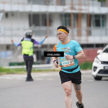 Runner Photo 8218657