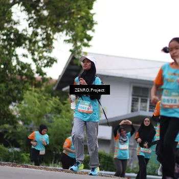 Runner Photo 8218658