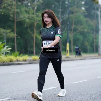 Runner Photo 8218661
