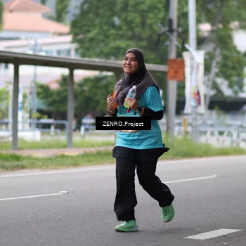 Runner Photo 8218662