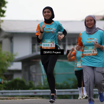 Runner Photo 8218663