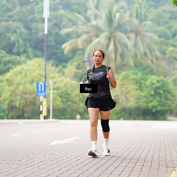 Runner Photo 8218665