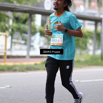 Runner Photo 8218670