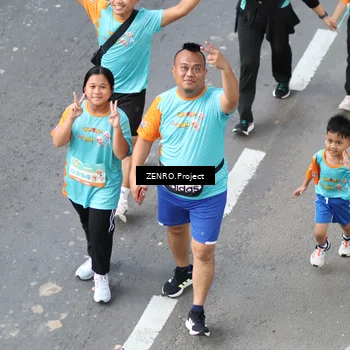Runner Photo 8218673