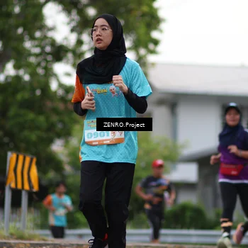 Runner Photo 8218678
