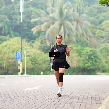 Runner Photo 8218684