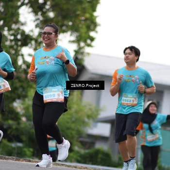Runner Photo 8218690