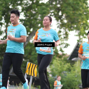 Runner Photo 8218691