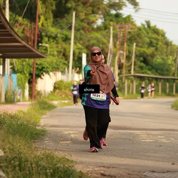 Runner Photo 8218692