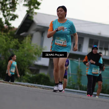 Runner Photo 8218695